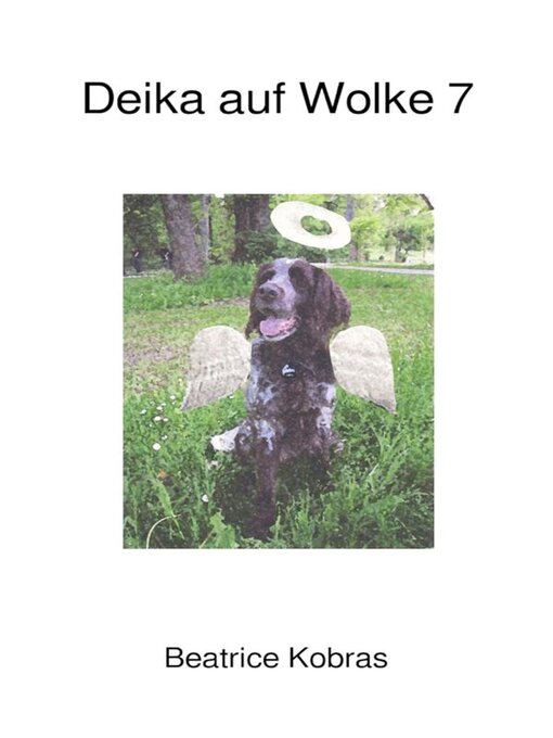 Cover image for Deika auf Wolke 7